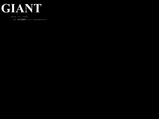 giant screenshot