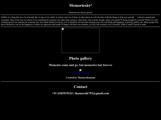 tkj/thamaraikannan screenshot