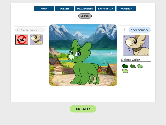 wyngro folders/Custom Wyngling Maker _ wyngro_files/genesis screenshot