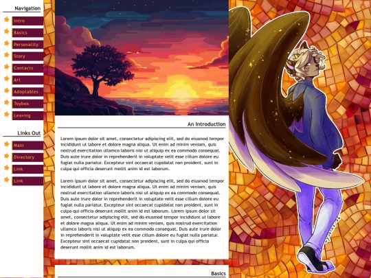 Neos/Aaryn screenshot