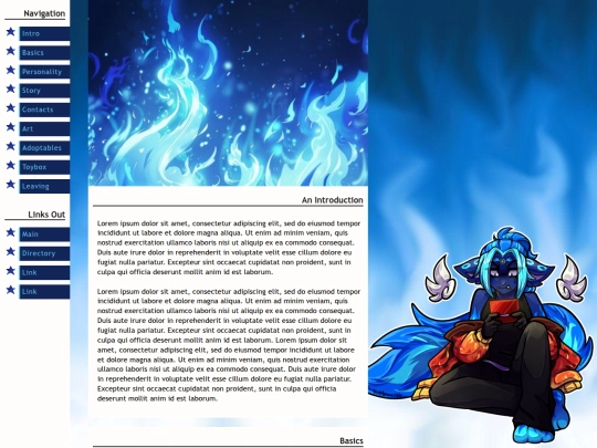 Neos/Chill screenshot