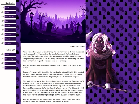 Neos/Khazael screenshot
