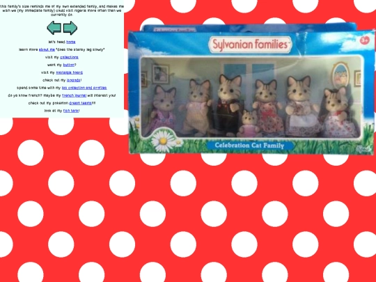 sylvanians/10 screenshot