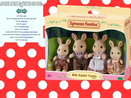 sylvanians/11 screenshot