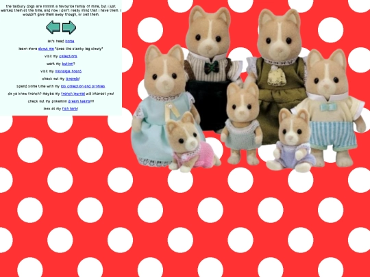 sylvanians/12 screenshot