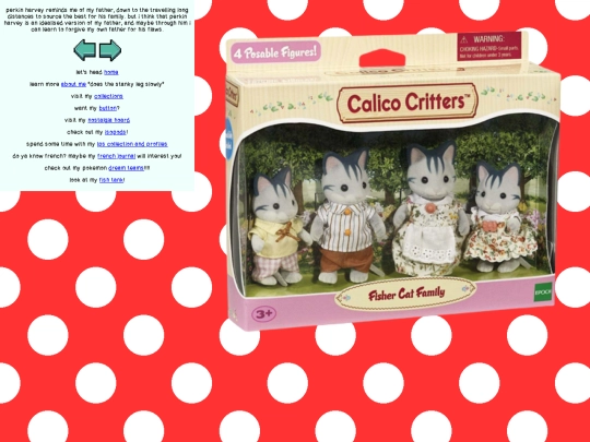 sylvanians/7 screenshot