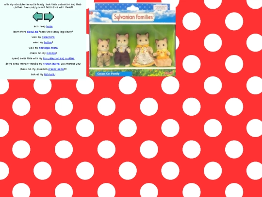 sylvanians/8 screenshot