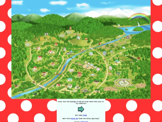 sylvanians screenshot