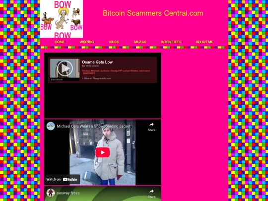 boaner/videos screenshot