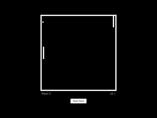 Pong/pong screenshot