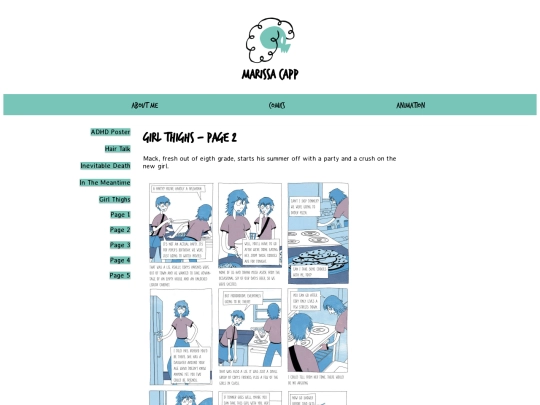 girlthighs02 screenshot