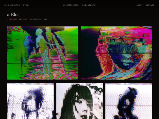 archive/blur screenshot