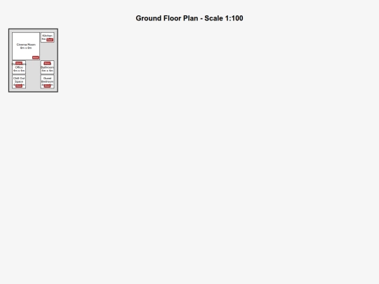 Floorplan screenshot