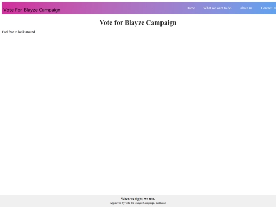 MDA/Index screenshot