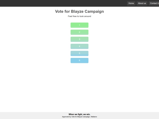 MDA/WWBBD screenshot