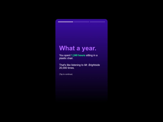 SchoolWrapped screenshot