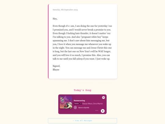 sophie/2025-09-06 screenshot