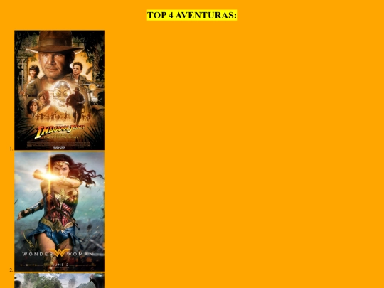 Frames/Aventuras screenshot