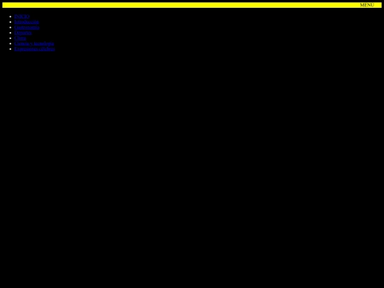 Frames/prácticafinal/página1 screenshot