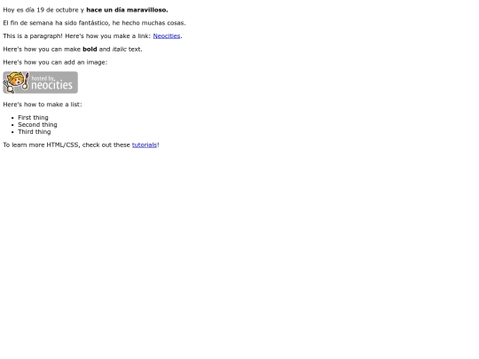 prueba2 screenshot