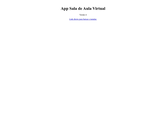 appsaladeaula screenshot