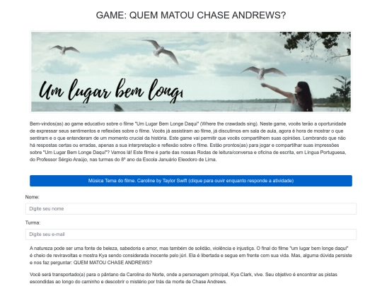 codform screenshot