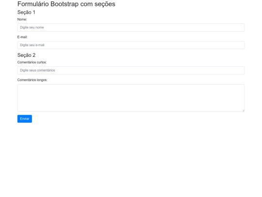 codform/index2 screenshot