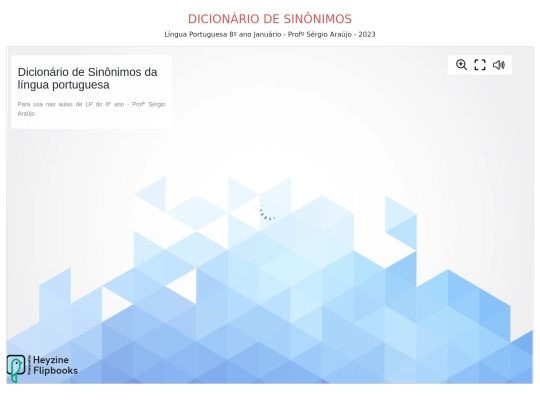 dicsin/dic screenshot
