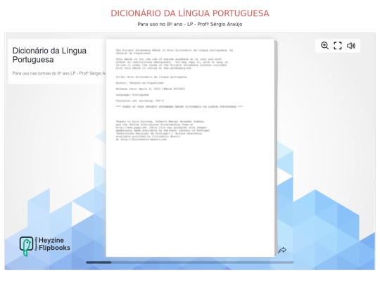 dicsin/dicport screenshot
