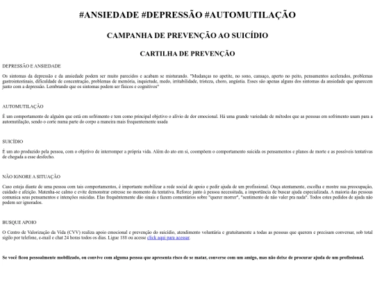 eupossoteajudar/botao1 screenshot