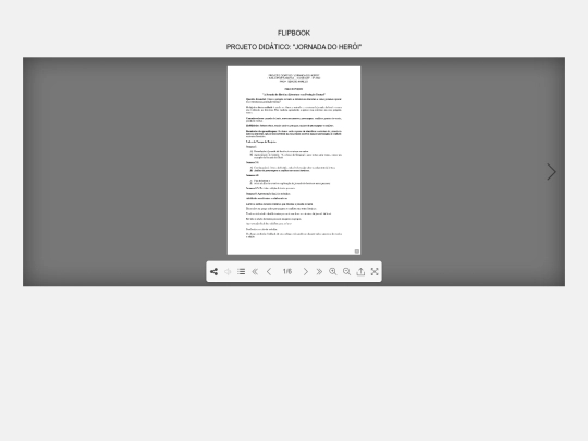 flipbook/flip screenshot