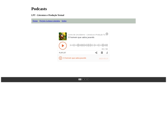 lptpodcast screenshot