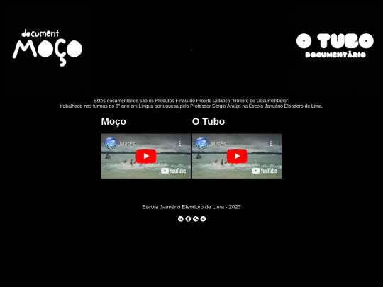 mocodocumentario screenshot