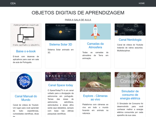 pagina2 screenshot