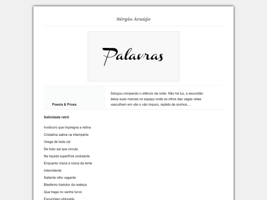 palavras screenshot