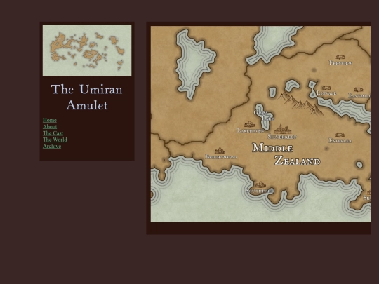 middlezealand screenshot