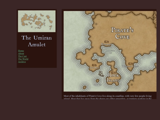 piratecove screenshot