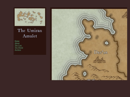 undar screenshot
