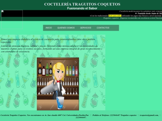 qsomos screenshot