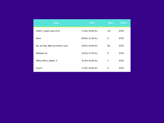 tablahover screenshot