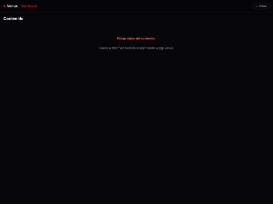 whatch-out screenshot