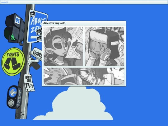 oc screenshot