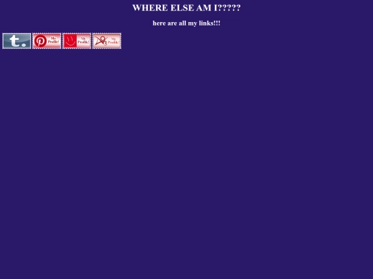 otherplaces screenshot