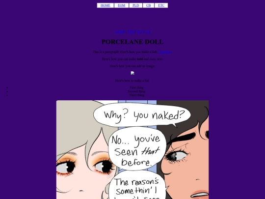 pld screenshot