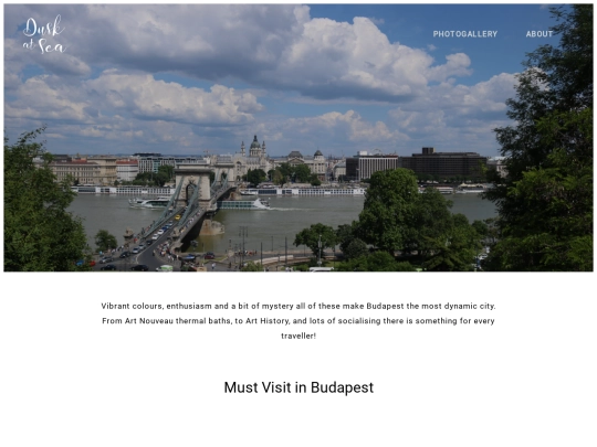 budapest screenshot