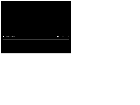 video screenshot