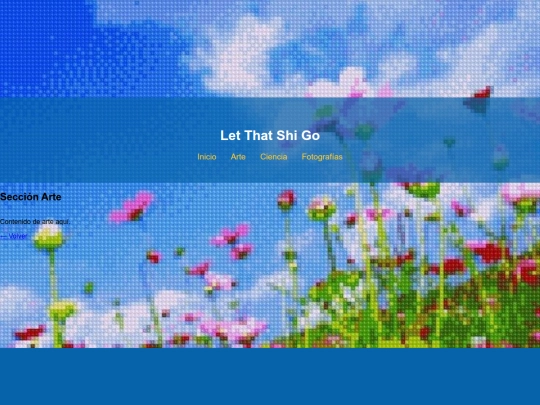 arte screenshot