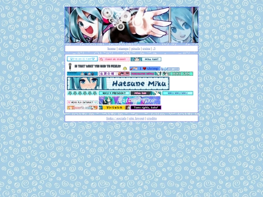 blinkies screenshot