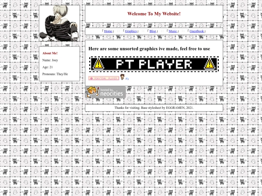 Page2/graphics screenshot
