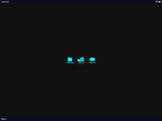 SAVE/landing1 screenshot